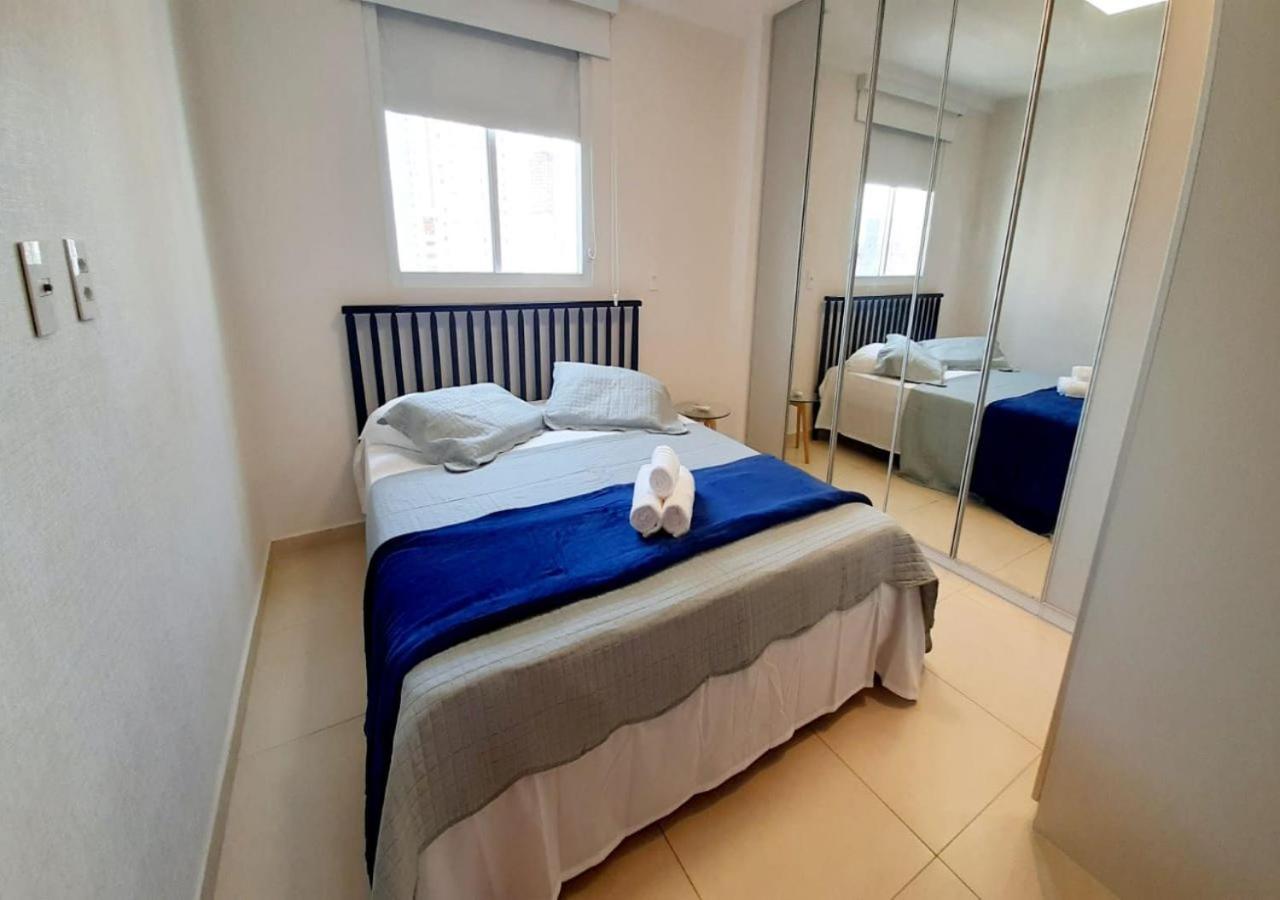 Villazul Lorenzo Di Credi - Andar Alto, Vista Mar, Tambau João Pessoa Εξωτερικό φωτογραφία